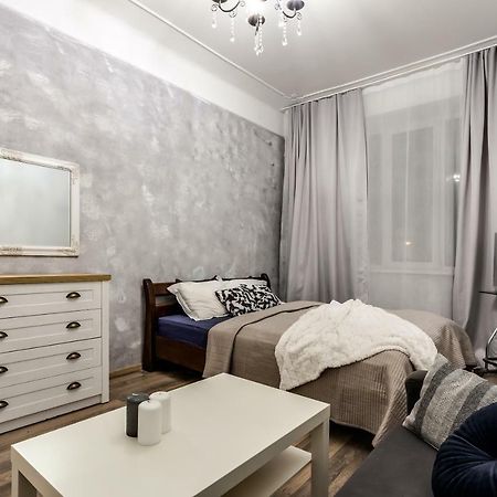 Apartment On Sharanevycha Lvov Exteriér fotografie