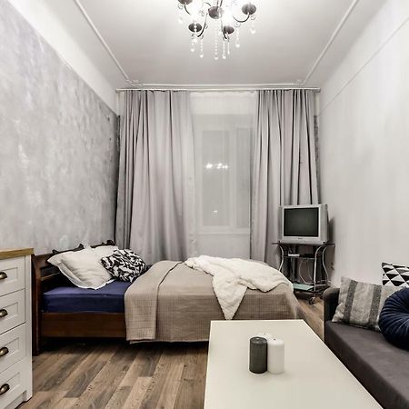 Apartment On Sharanevycha Lvov Exteriér fotografie